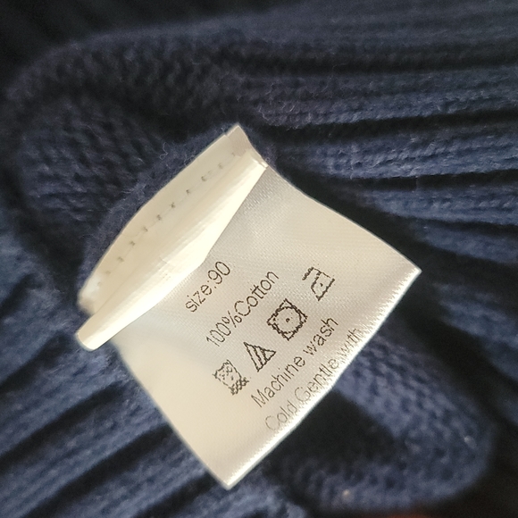 Boy Sweater/Size 3T - Picture 3 of 3